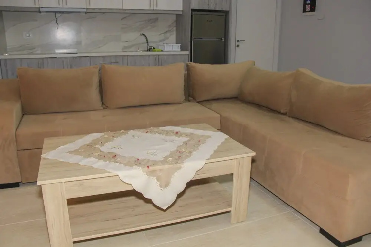 Maxi's Apartments