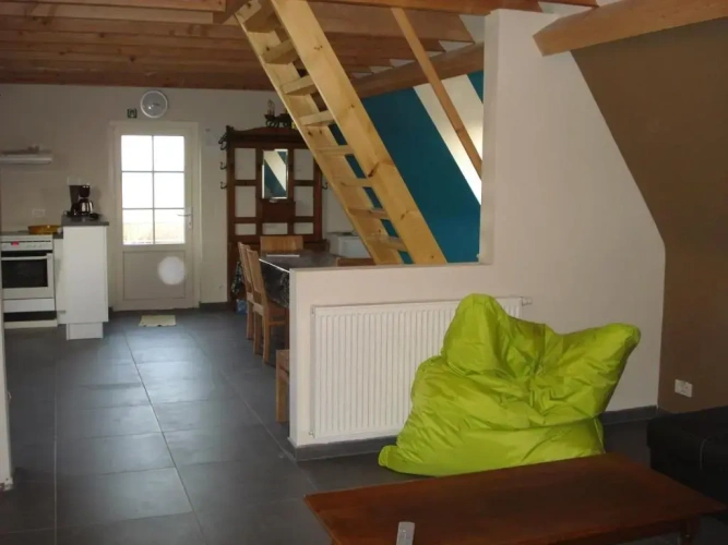 2 Bedrooms Cottage