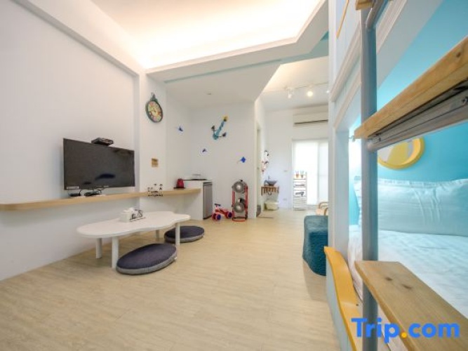 Standard Family room