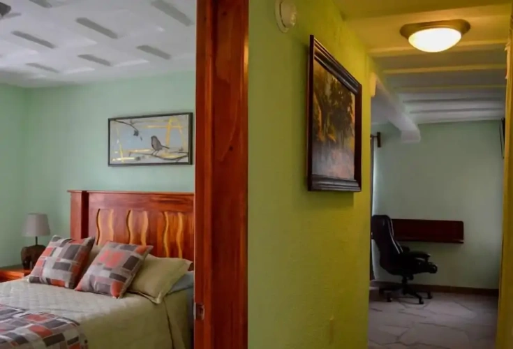 1 Bedroom Standard Apartment