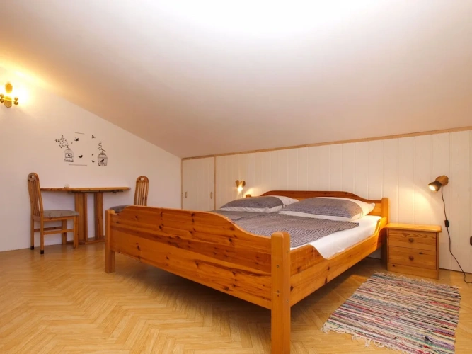 2 Bedrooms Standard Apartment