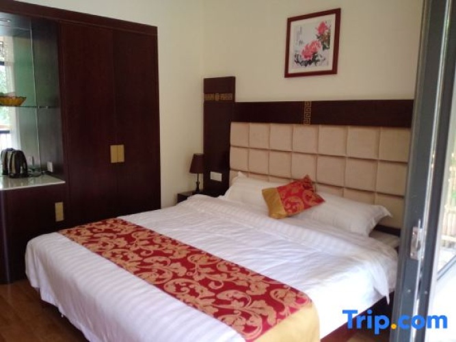 Family Suite with river view