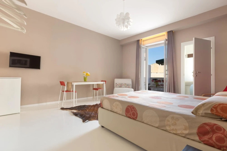 Appartamento Corso Roma