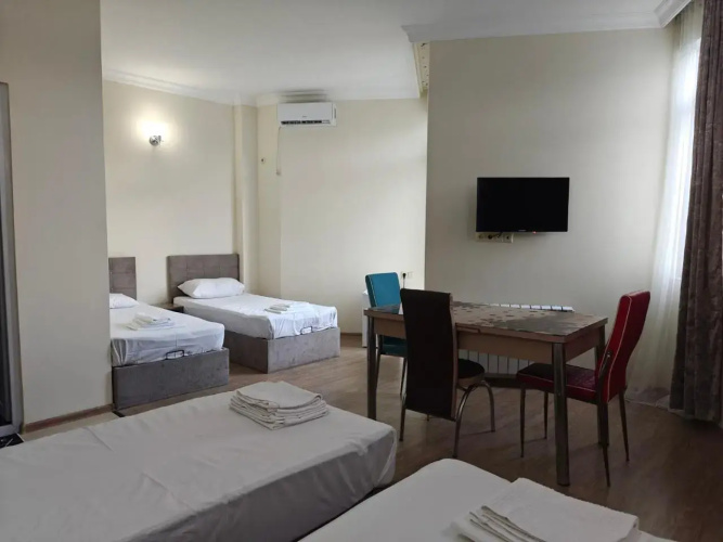 luka hotel