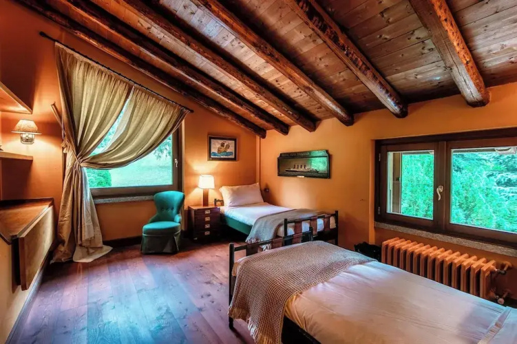 Villa Oasi