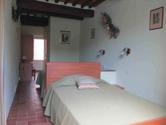 Bed & Breakfast Lucca Fora