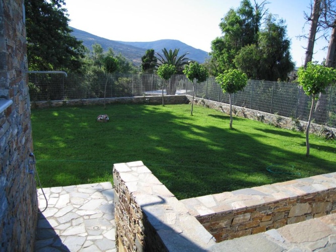 Deluxe Villa