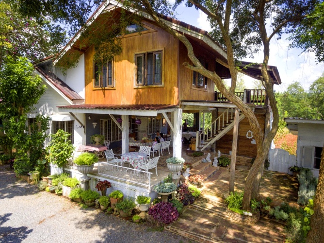 1 Bedroom Cottage