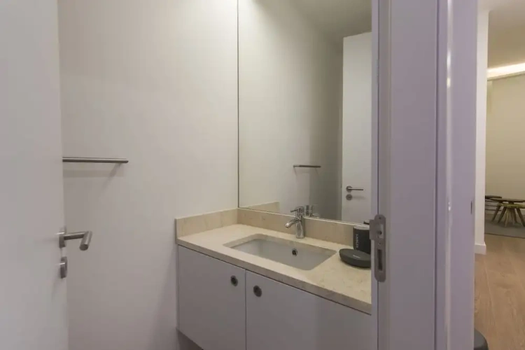 Double Apartment