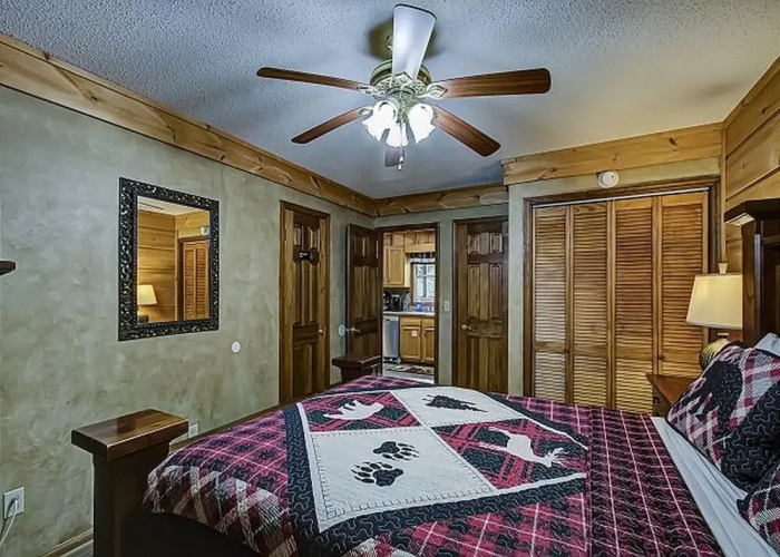 Bear Creek Ridge #2120