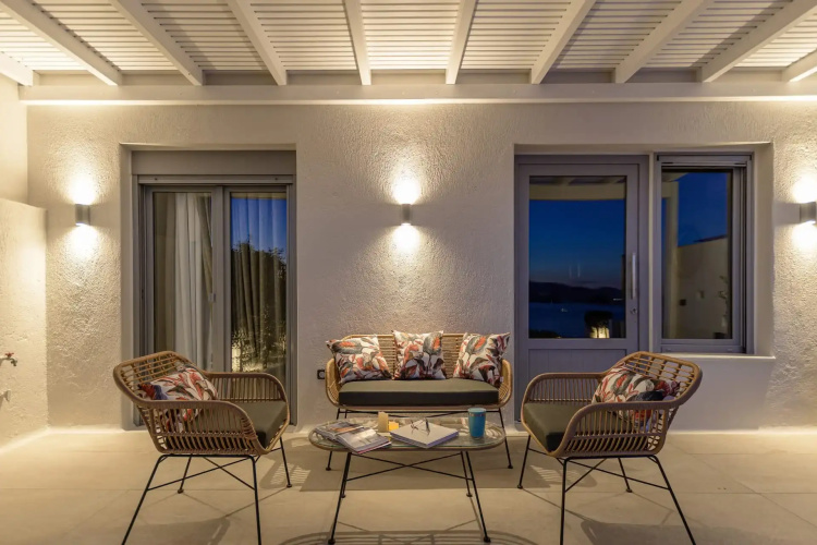 Diadema Villa