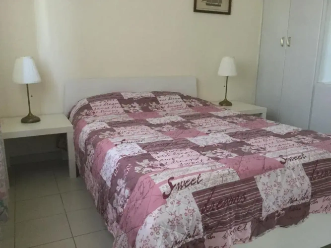 3 Bedrooms Apartment