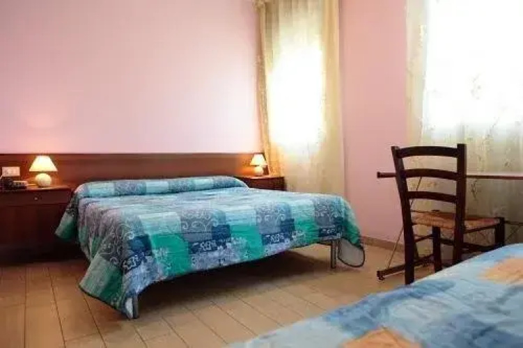 Albergo Isolabella