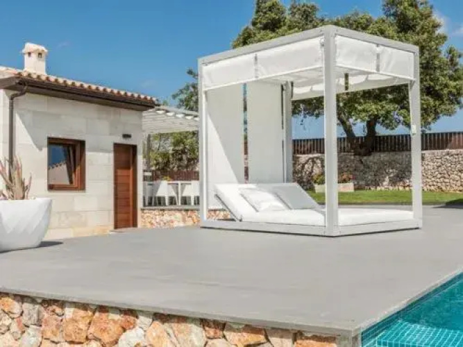 House Calet Muro
