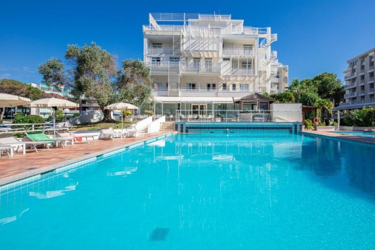 Hotel Bembo photo 19