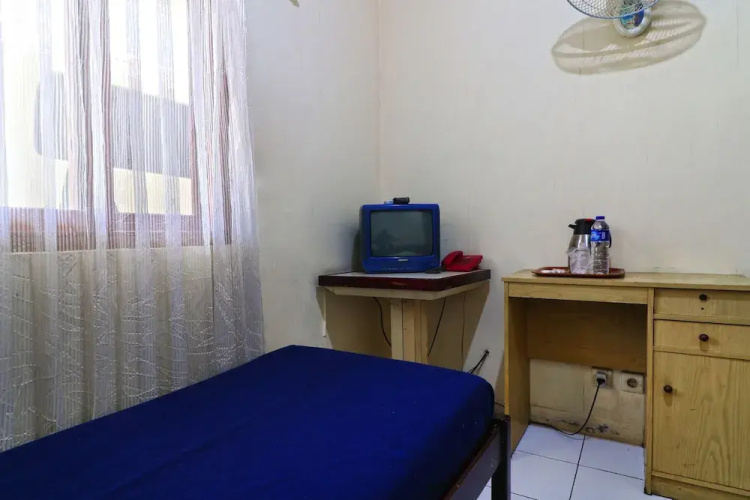 ZenRooms Cihampelas
