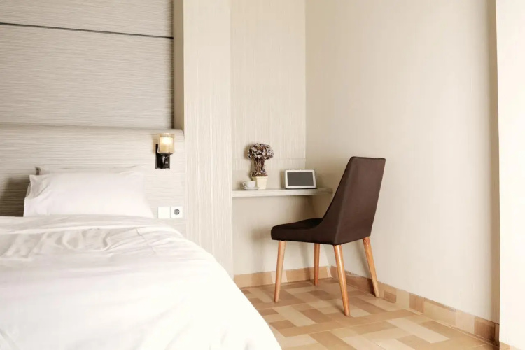 Shakti Hotel Jakarta