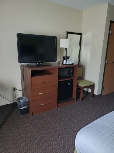 AmericInn Hotel & Suites Rice Lake