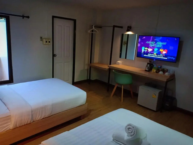 บ้านเลขที่ 3