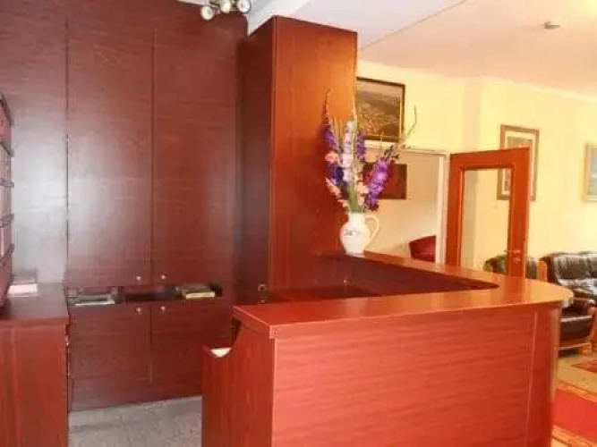 Hotel Hohnecker