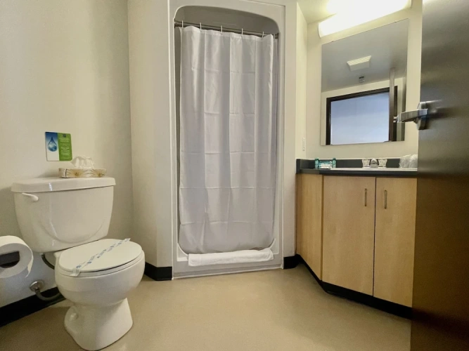 2 Bedrooms Standard room