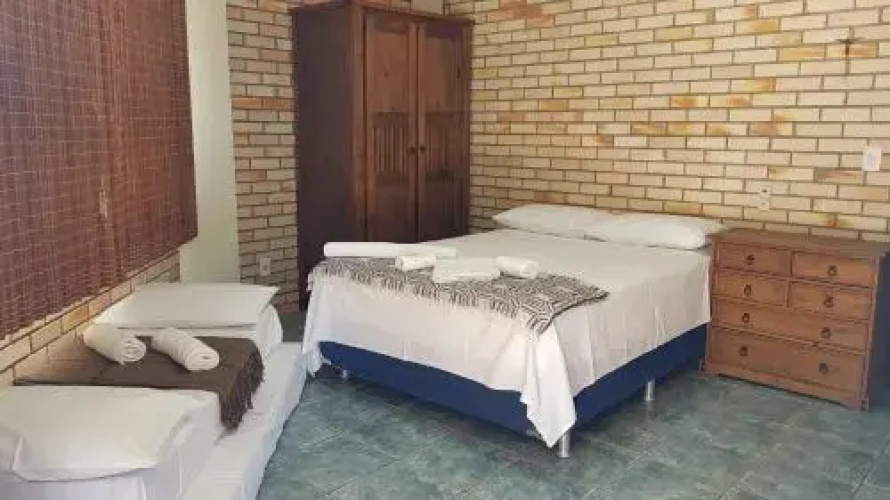 Pousadas Del Sol 2