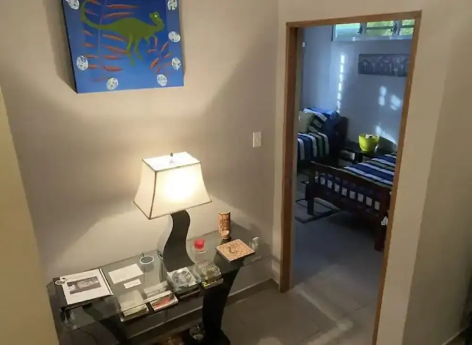 Mango Hill Retreat