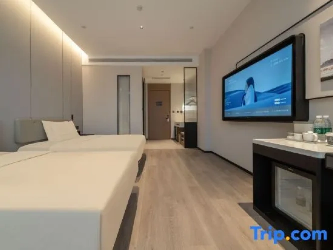 Executive Twin room