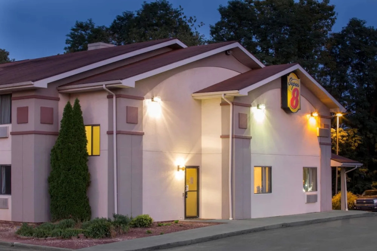 Hotelafbeelding