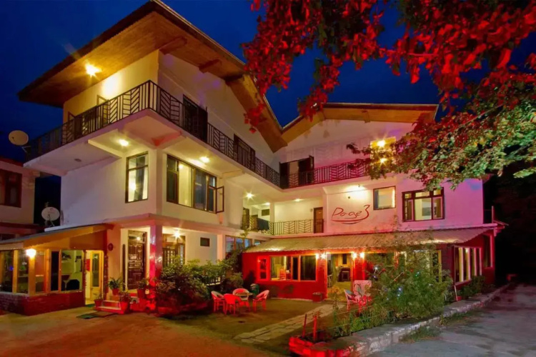Image de l'hôtel