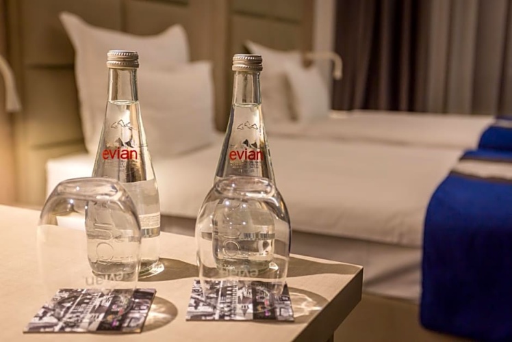 Business Double room