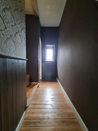 Classic room
