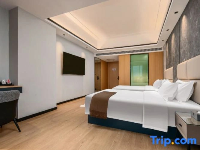Comfort Twin room
