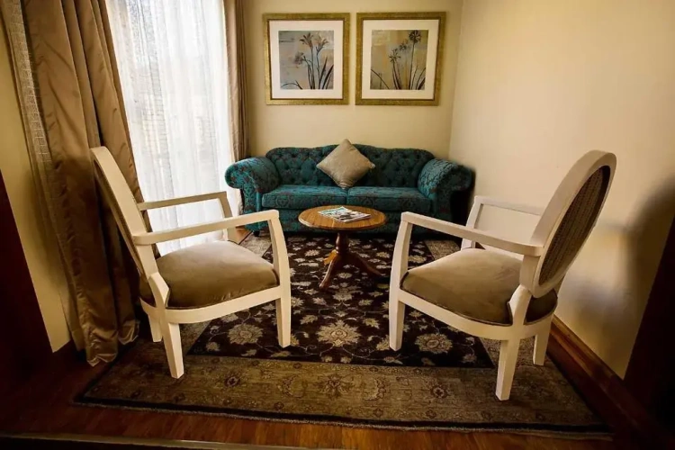Executive Suite