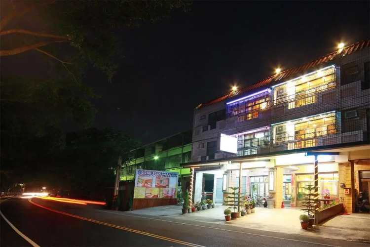 Image de l'hôtel