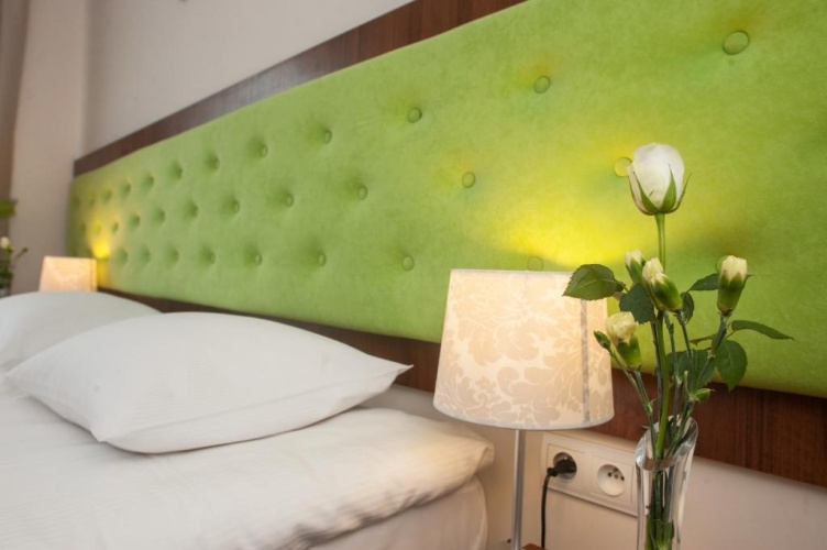Hotel Kazimierzówka