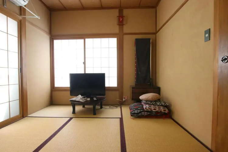 May Guesthouse