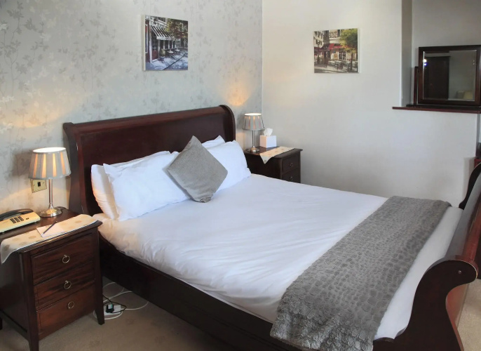 Park Hotel