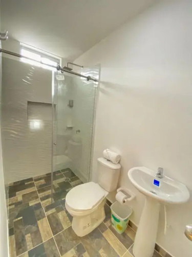Ebenezer apartahotel