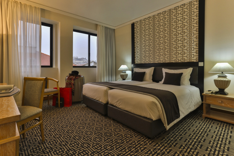 Hotel Mundial