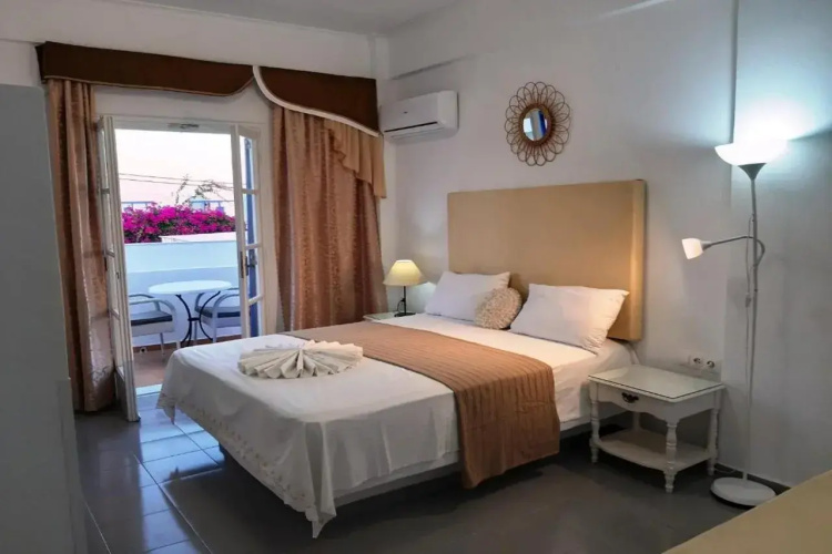 Atalos Villas