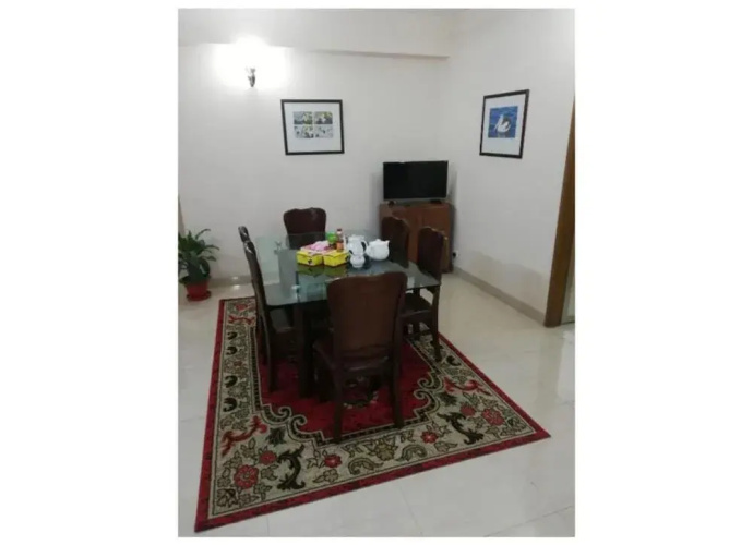 Ambrosia Guest House