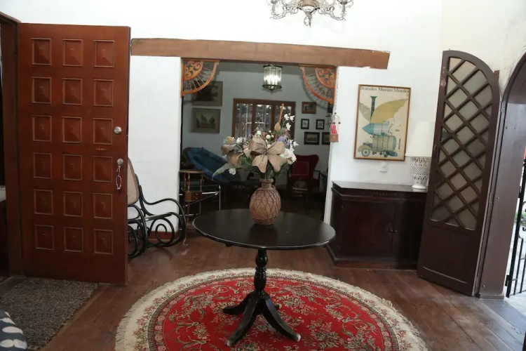 Casa Carmelita Hotel