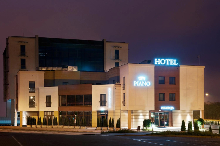 Imagen del hotel