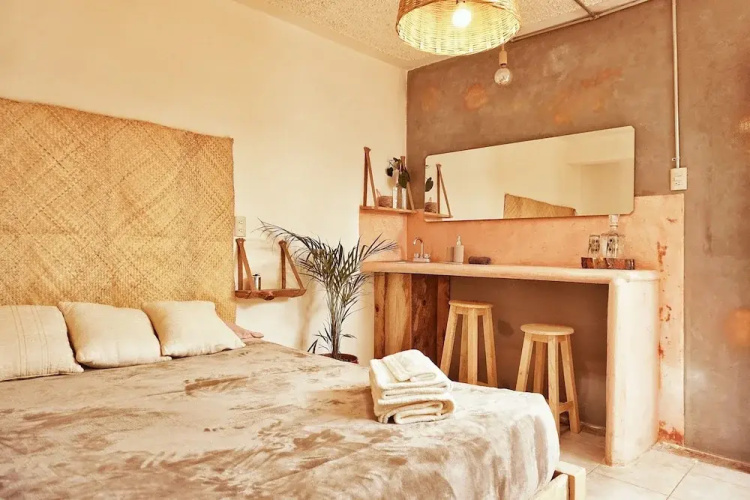 Hostel Boutique 55