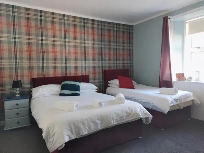 Standard Family room