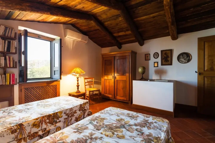 Villa Mellicata