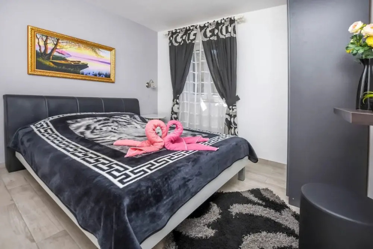 Apartment Iryna