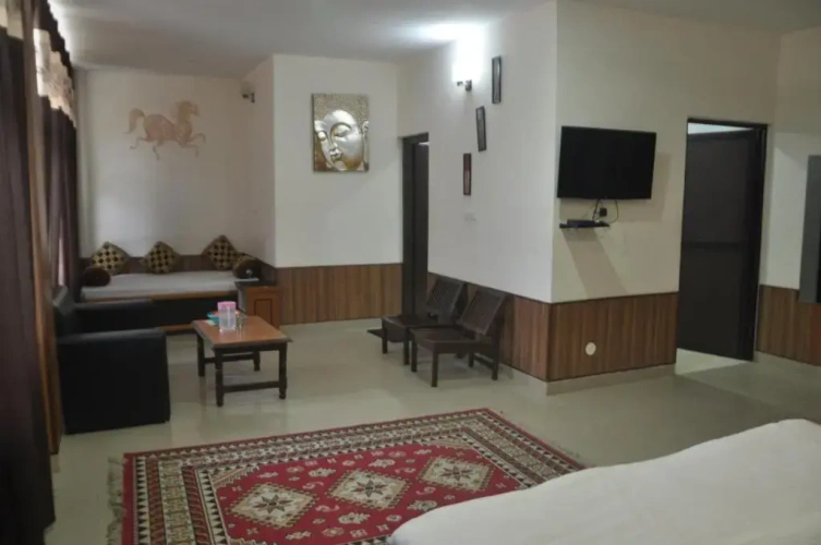 Family Suite