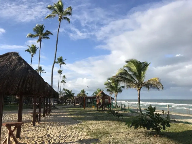Ancorar Flat Resort